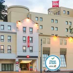 מלון Ibis Centro