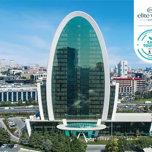 Elite World Grand Basin Ekspres איסטמבול