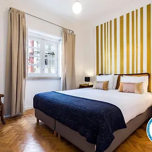 Apartment Whome | Damasceno Contemporary #59