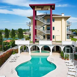 *** Hotel Rivus Italia