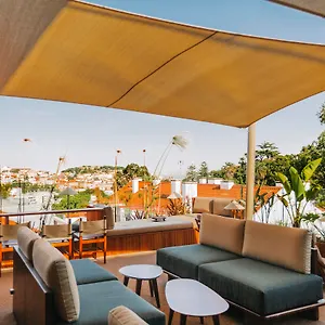 Hotell The Vintage &