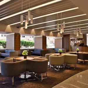Hotell Ramada By Wyndham