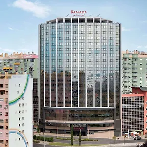 Ξενοδοχείο Ramada By Wyndham, Lisboa