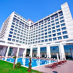 The Park Pendik Turecko