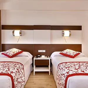 Hotell Riu Palace Costa Mujeres Cancún