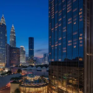 Hotell Grand Hyatt Kuala Lumpur