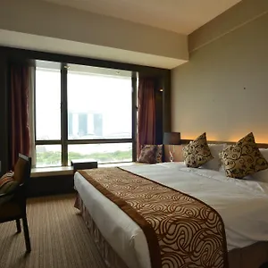 Hotell Wyndham Singapore