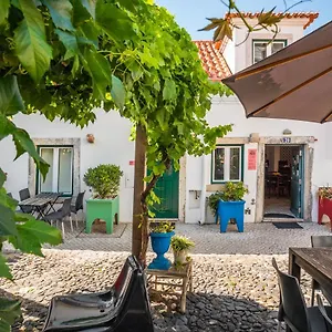 Casa Do Patio By Shiadu **** Lisboa