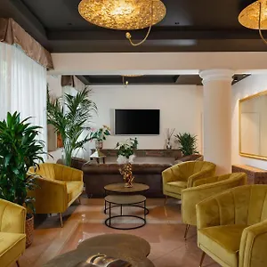 **** Hotel Mazzanti Italia