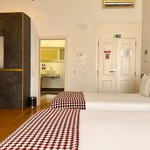 Casa Do Bairro By Shiadu **** Lisboa