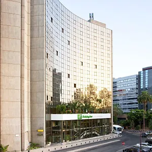 Lisbon-continental By Ihg Отель