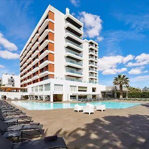 Hotell Alcazar & Monte Gordo