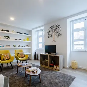 Apartment The Loghouse