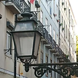 Casas Do Bairro Alto Appartamento