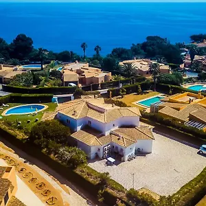 Apartamento Porto Mos 