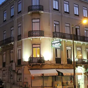 Estrela De Arganil - Luis Simoes & Conceicao, Lda ** Lisboa