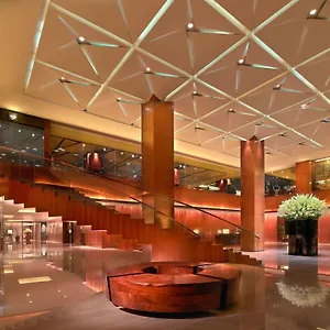 Hotell Grand Hyatt Singapore