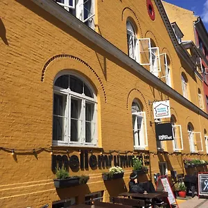 Globalhagen Dánsko
