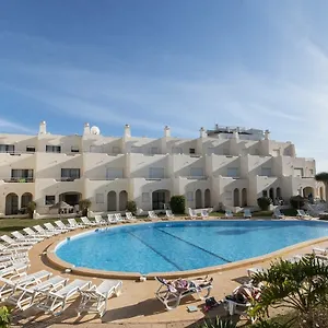 Lägenhetshotell Vilamor Alvor
