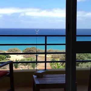 Apartamento Bela Vista 