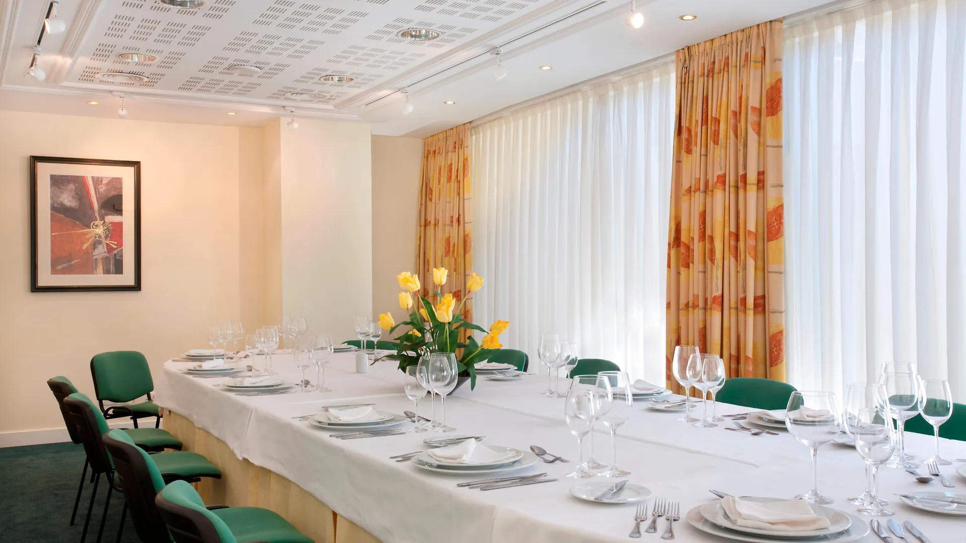 Holiday Inn Lisbon, An Ihg Hotel פורטוגל